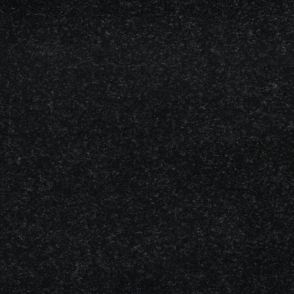 Alfombra Velour Gris