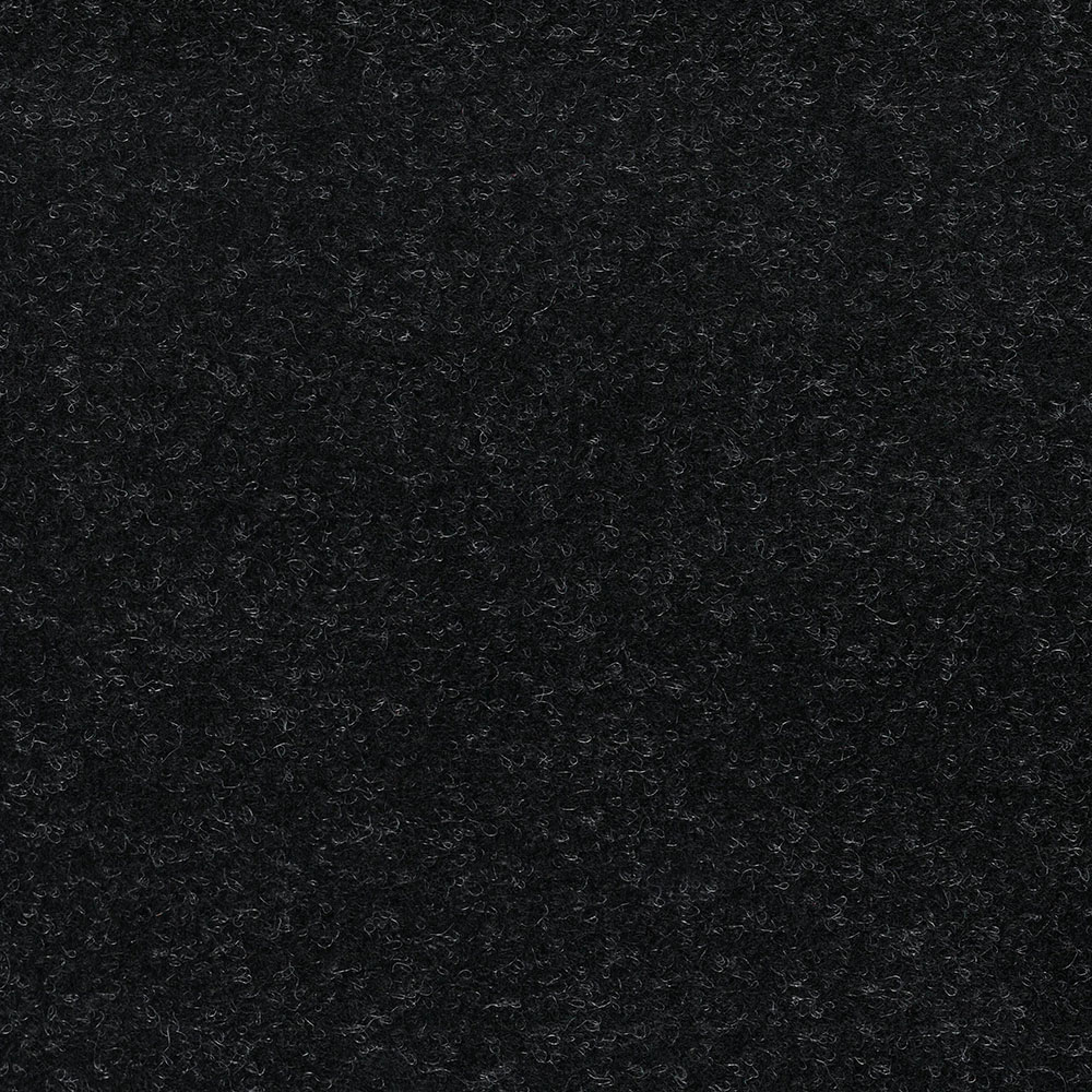 Alfombra Velour Gris