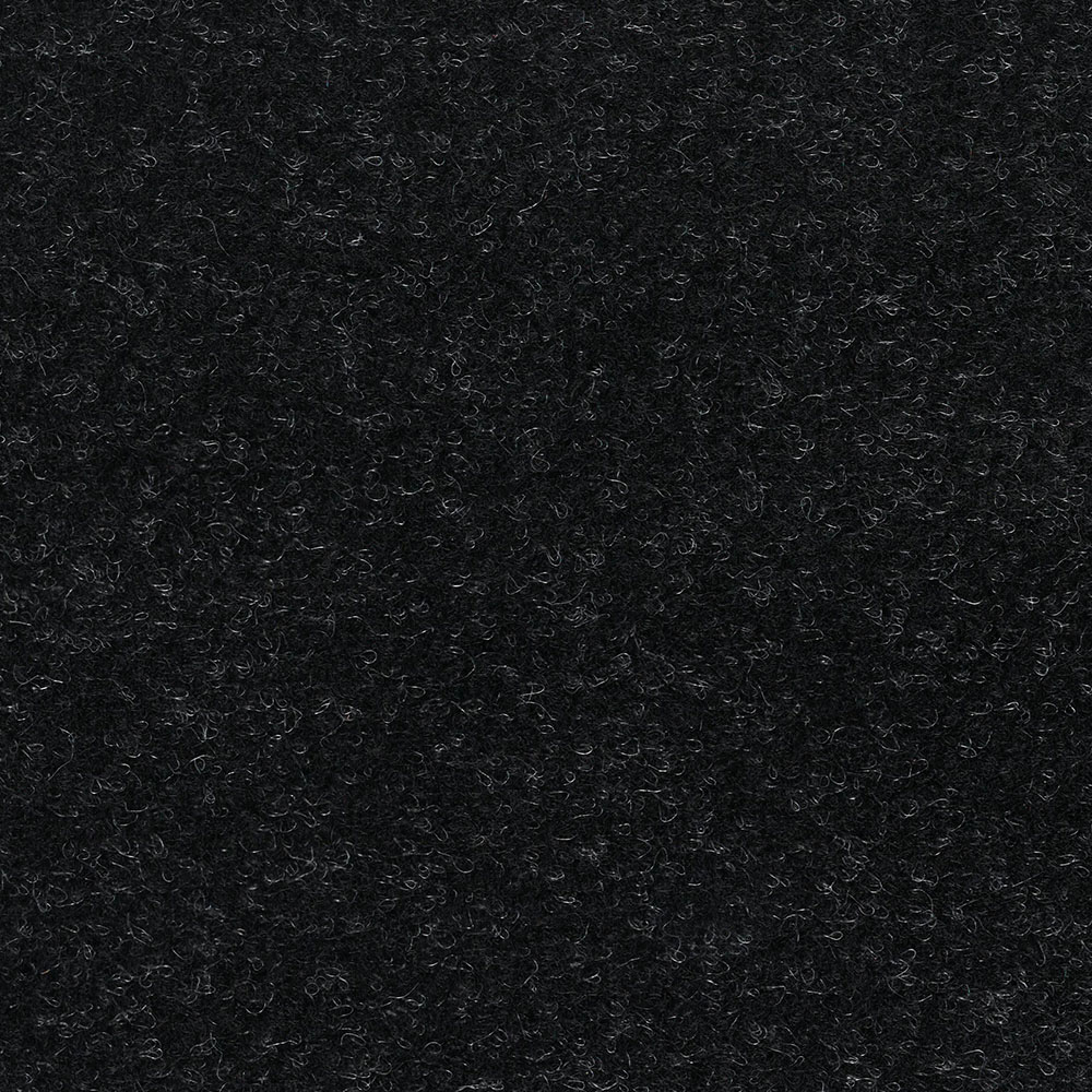 Alfombra Velour Gris