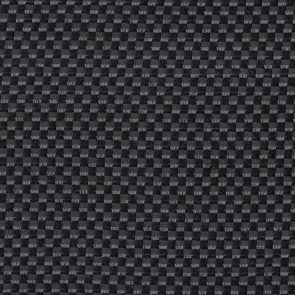 Domino Negro Gris