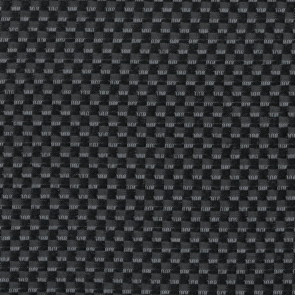 Domino Negro Gris
