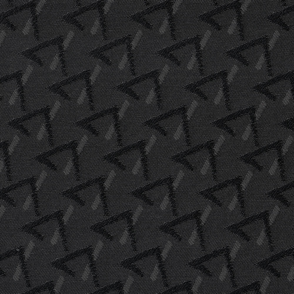 Escatola Negro Jetta Gris