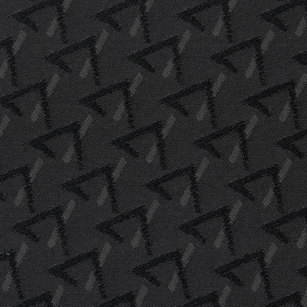 Escatola Negro Jetta Gris
