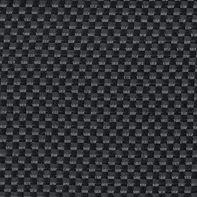 Domino Negro Gris