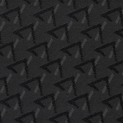Escatola Negro Jetta Gris